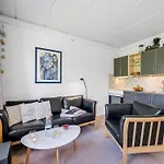 Hansia By Interhome * Sonderby (Romo)