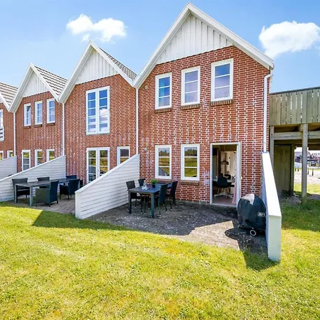 Hansia By Interhome * Sonderby (Romo)