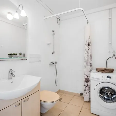 Hansia By Interhome *