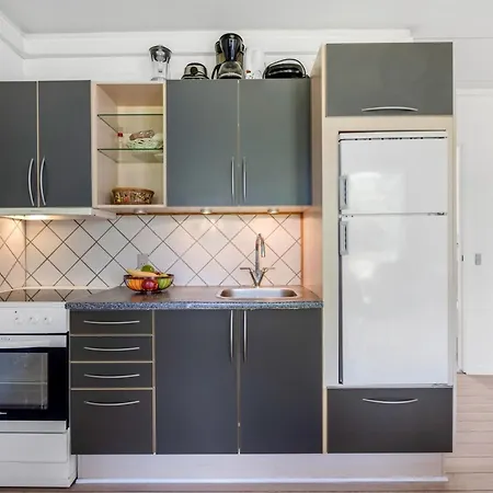 Διαμέρισμα Hansia By Interhome Sønderby