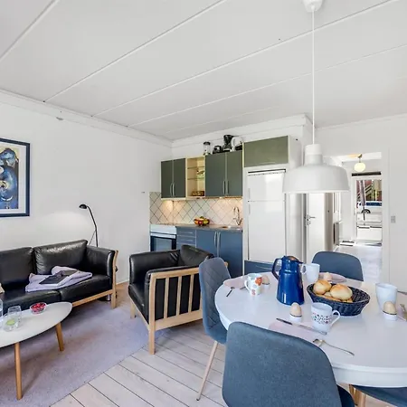 Hansia By Interhome