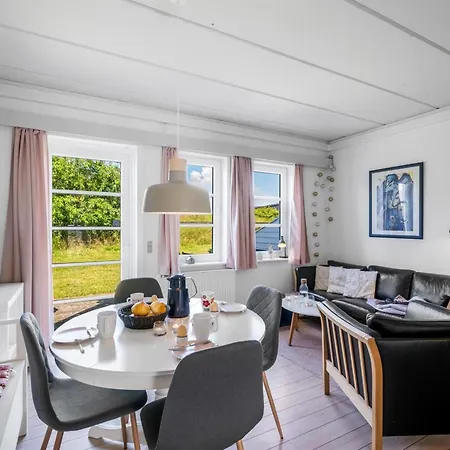 Hansia By Interhome Sønderby
