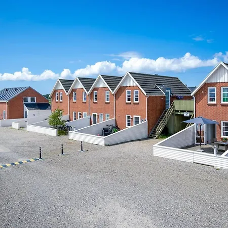 Lejlighed Hansia By Interhome Sønderby