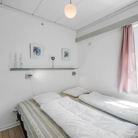 Lejlighed Hansia By Interhome