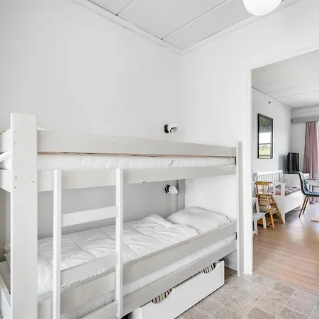 Lejlighed Hansia By Interhome