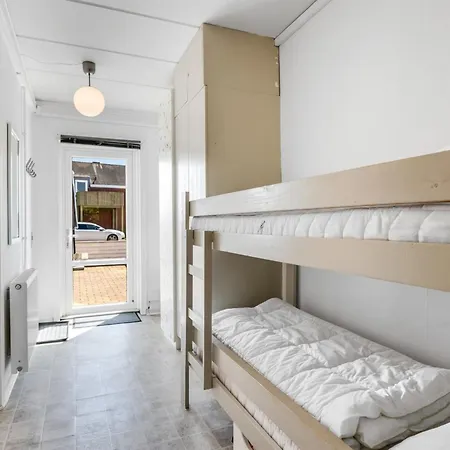 Lejlighed Hansia By Interhome Sønderby