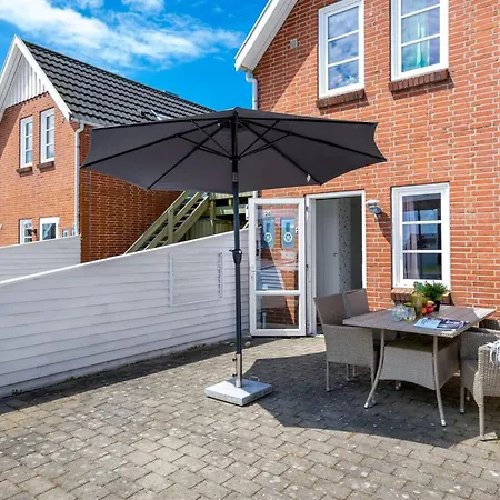 Lejlighed Hansia By Interhome