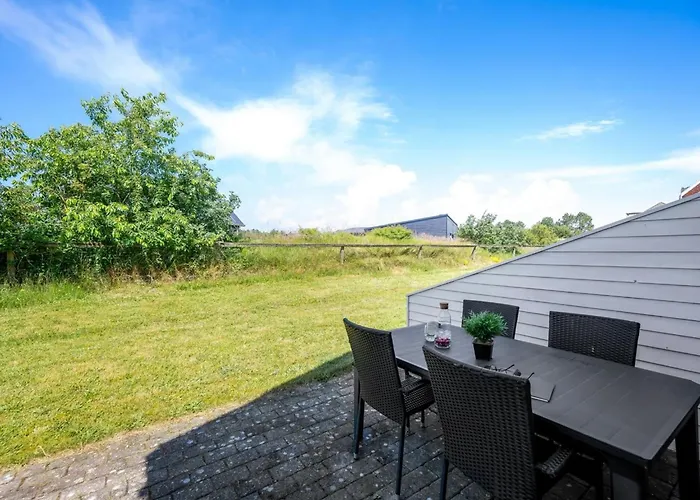 Hansia By Interhome Appartement