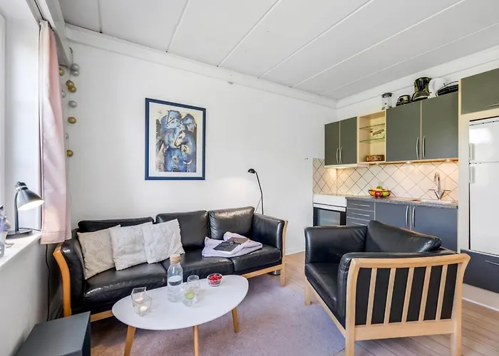 Hansia By Interhome * Sønderby