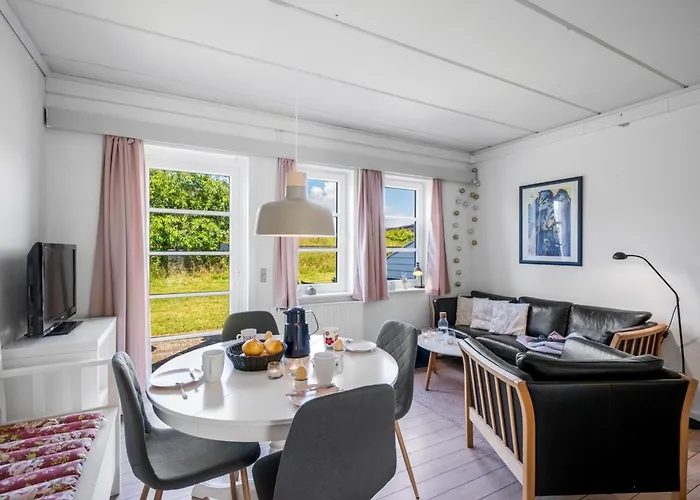 Hansia By Interhome * Sønderby